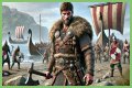 Bjorn Ironside: The Legendary Viking Warrior