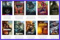 Bolly4u You: Discovering The World Of Bollywood Entertainment