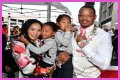 Does Terrence Howard Have Any Kids?