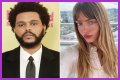 Uncover The Enigma Of Simi Khadra: The Weeknd's Muse Revealed