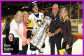 Unveiling Sidney Crosby's Inner Circle: Family, Love, And The Making Of A Hockey Icon