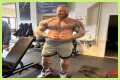 Unveiling The Truth: Hafthor Bjornsson's Stroke And Recovery